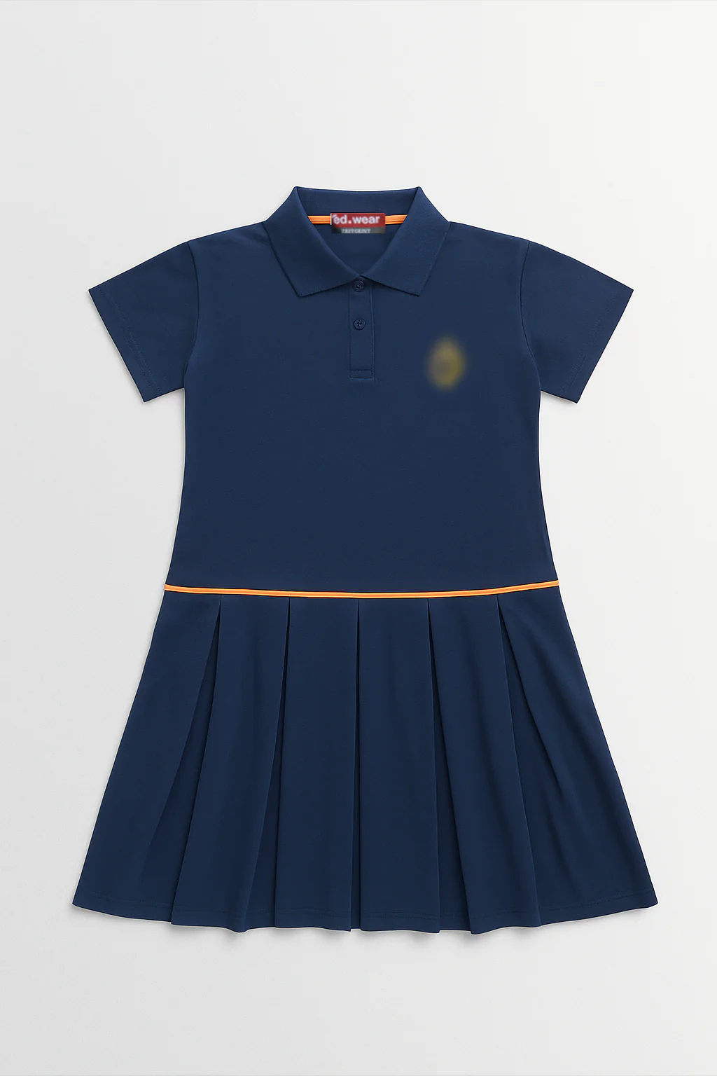 T-Dress Upper (PKPVH-2|SPT/5)