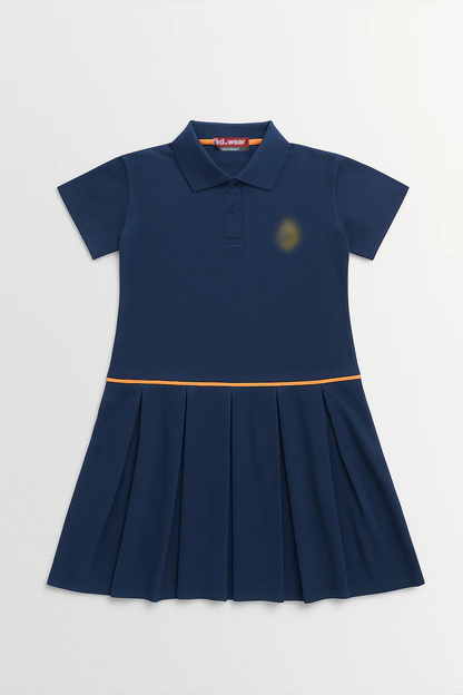 T-Dress Upper (PKPVH-2|SPT/5)