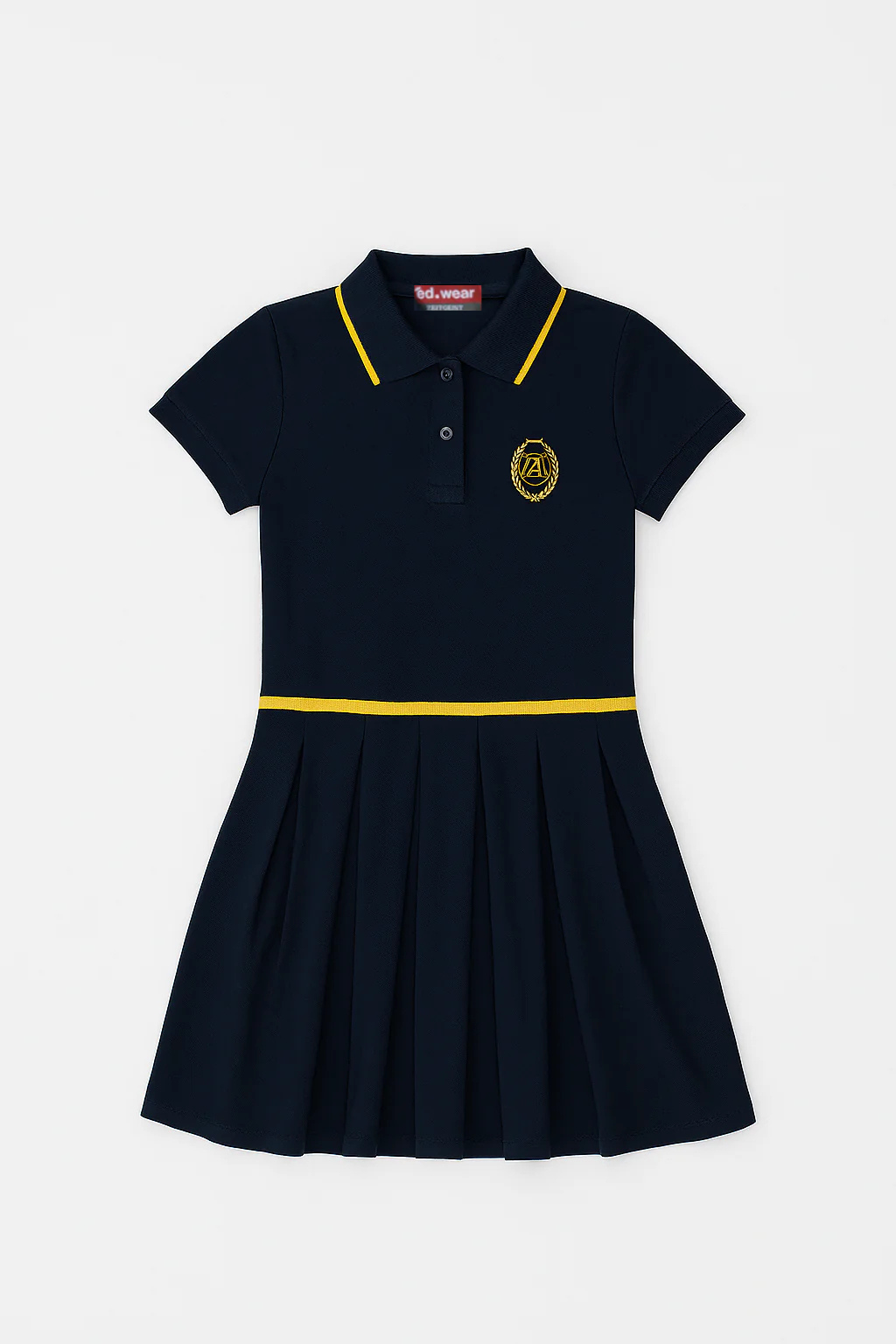 T-Dress Upper (CBJS-13|SPT/5)