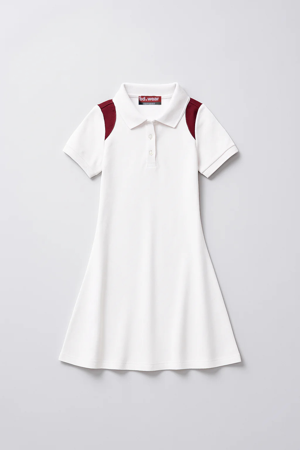 Polo Dress Upper (PKPH-5|PSI/6)