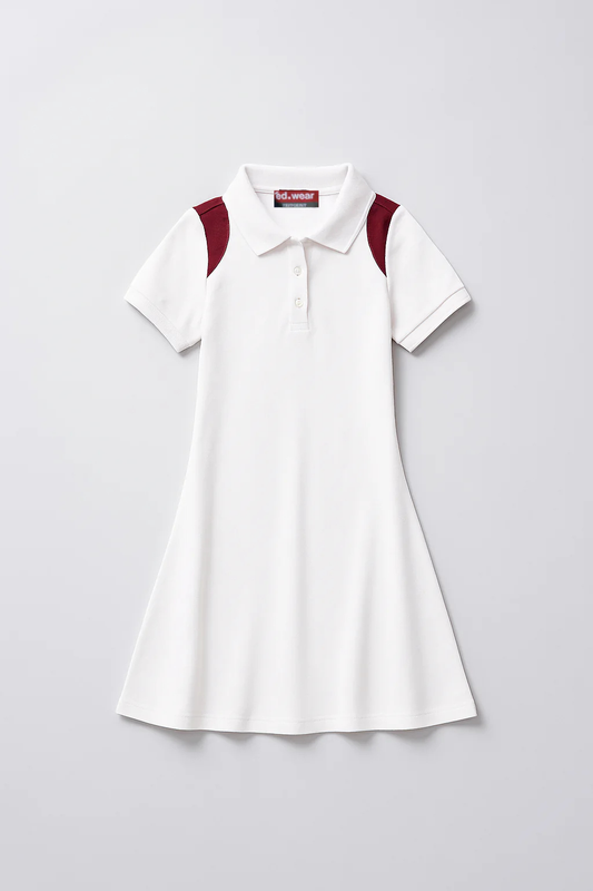 Polo Dress Upper (PKPH-5|PSI/6)