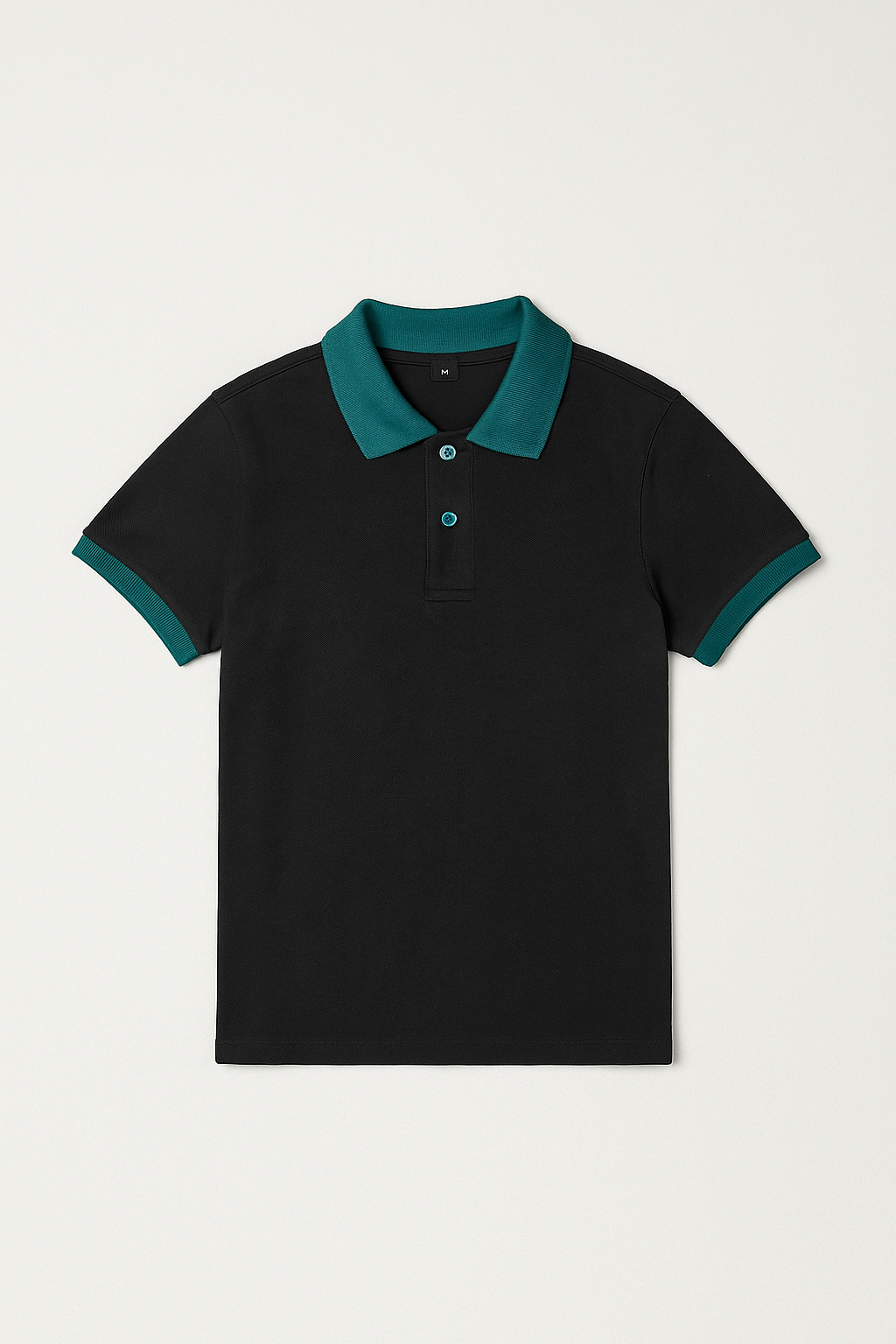 Short Sleeve Polo Shirt (MIS-1|PSI/1)