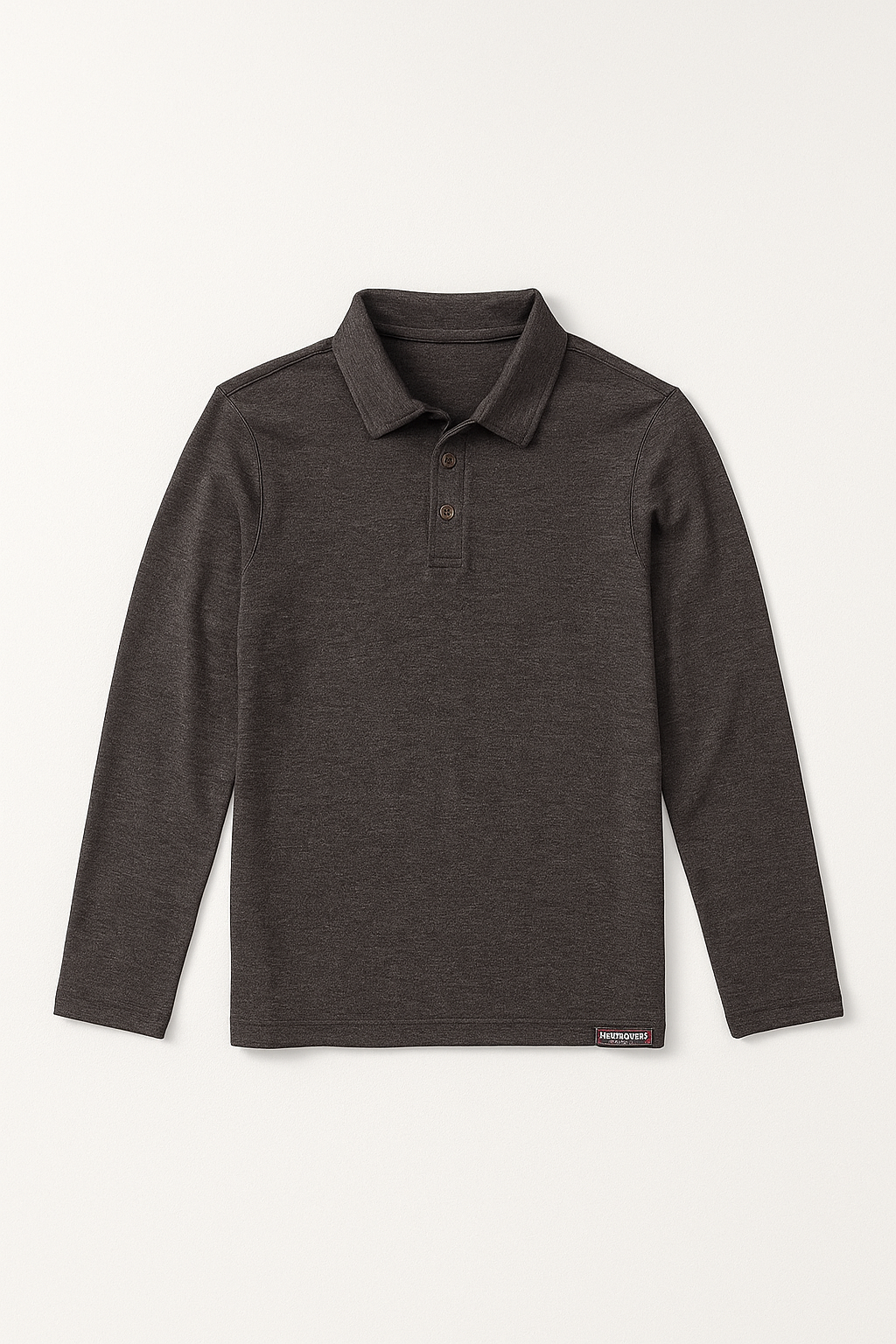 Long Sleeve Polo Shirt (MIS-1|FST/1)
