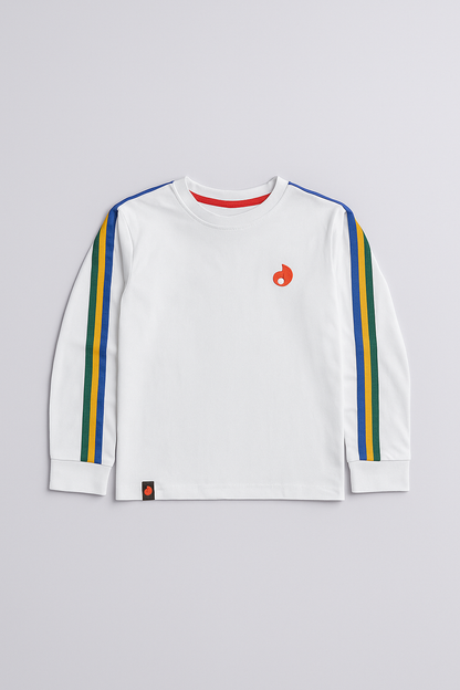 Long Sleeve Crew Neck (CBJS-6|PSI/11)