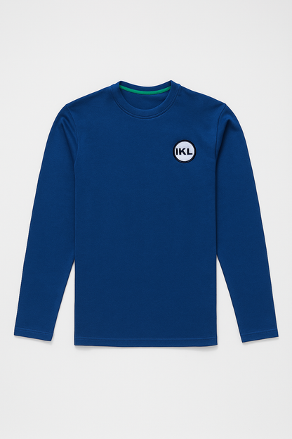Long Sleeve Crew Neck (CBJB-2|IKL/9)