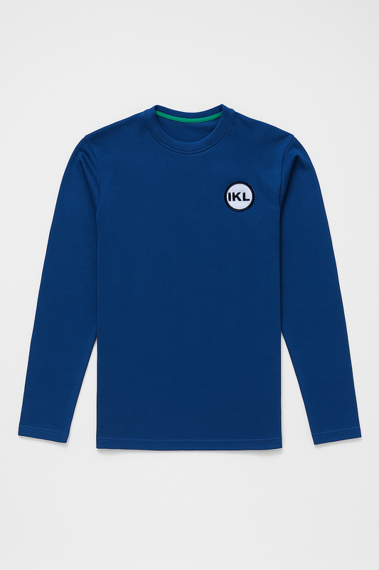 Long Sleeve Crew Neck (CBJB-2|IKL/9)
