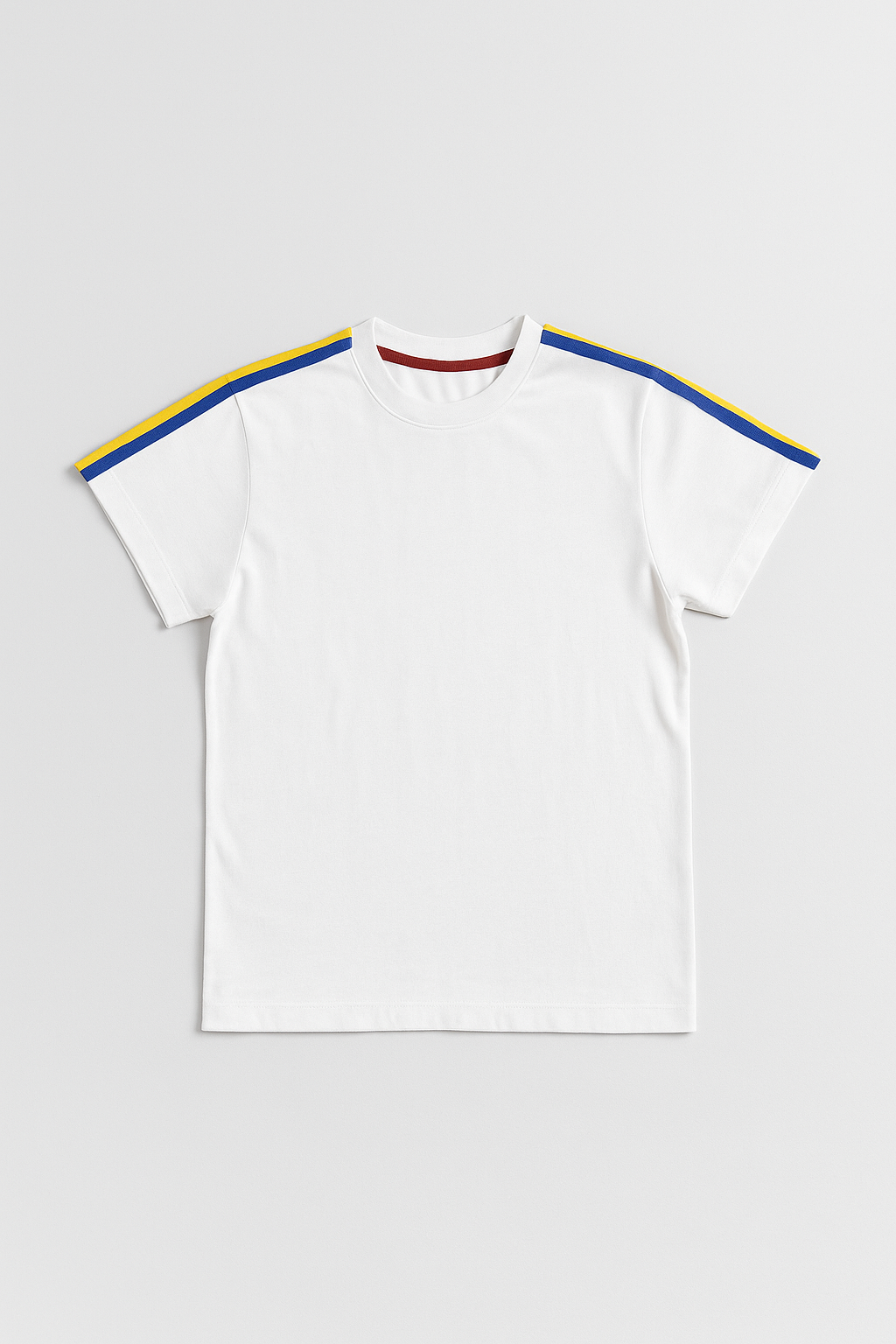 Short Sleeve Crew Neck (CBJS-6|PSI/5)