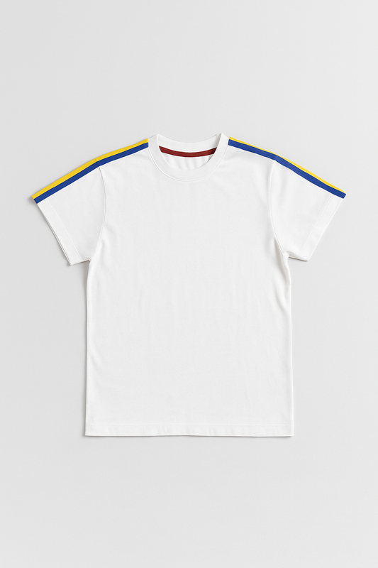 Short Sleeve Crew Neck (CBJS-6|PSI/5)