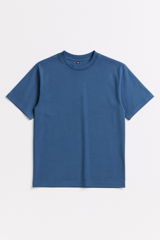 Short Sleeve Crew Neck (MIS-1|PSI/5)