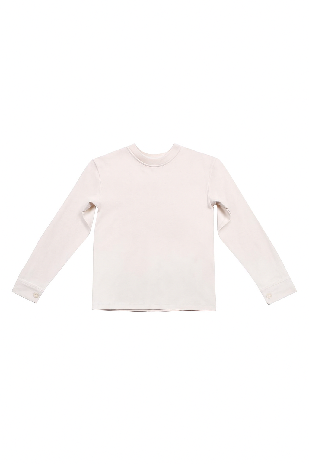 Long Sleeve Crew Neck (MIS-1|PSI/11)