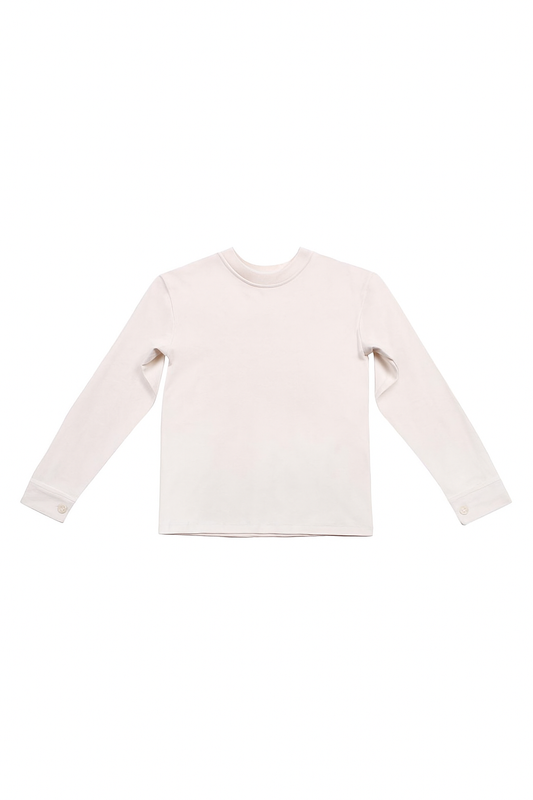 Long Sleeve Crew Neck (MIS-1|PSI/11)