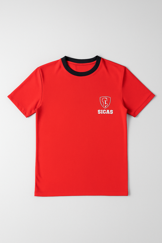 Short Sleeve Crew Neck (PMH-1|SCS/10)