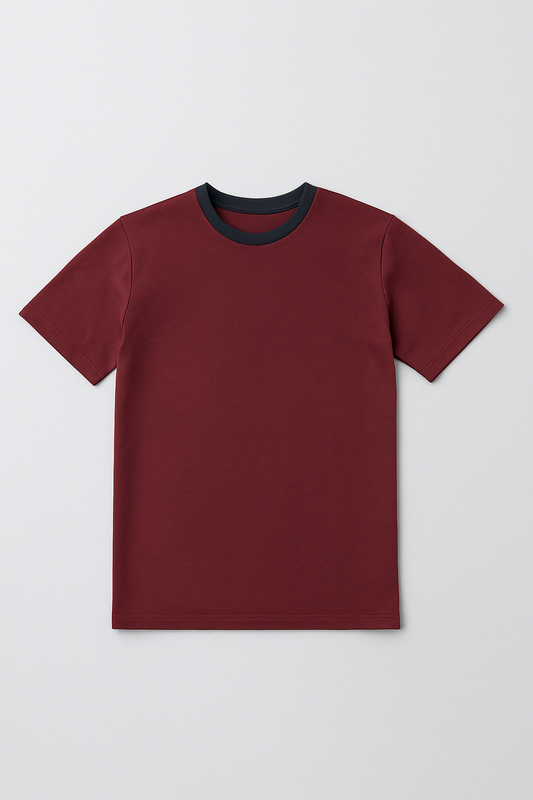 Short Sleeve Crew Neck (CBJS-1|SCS/10)