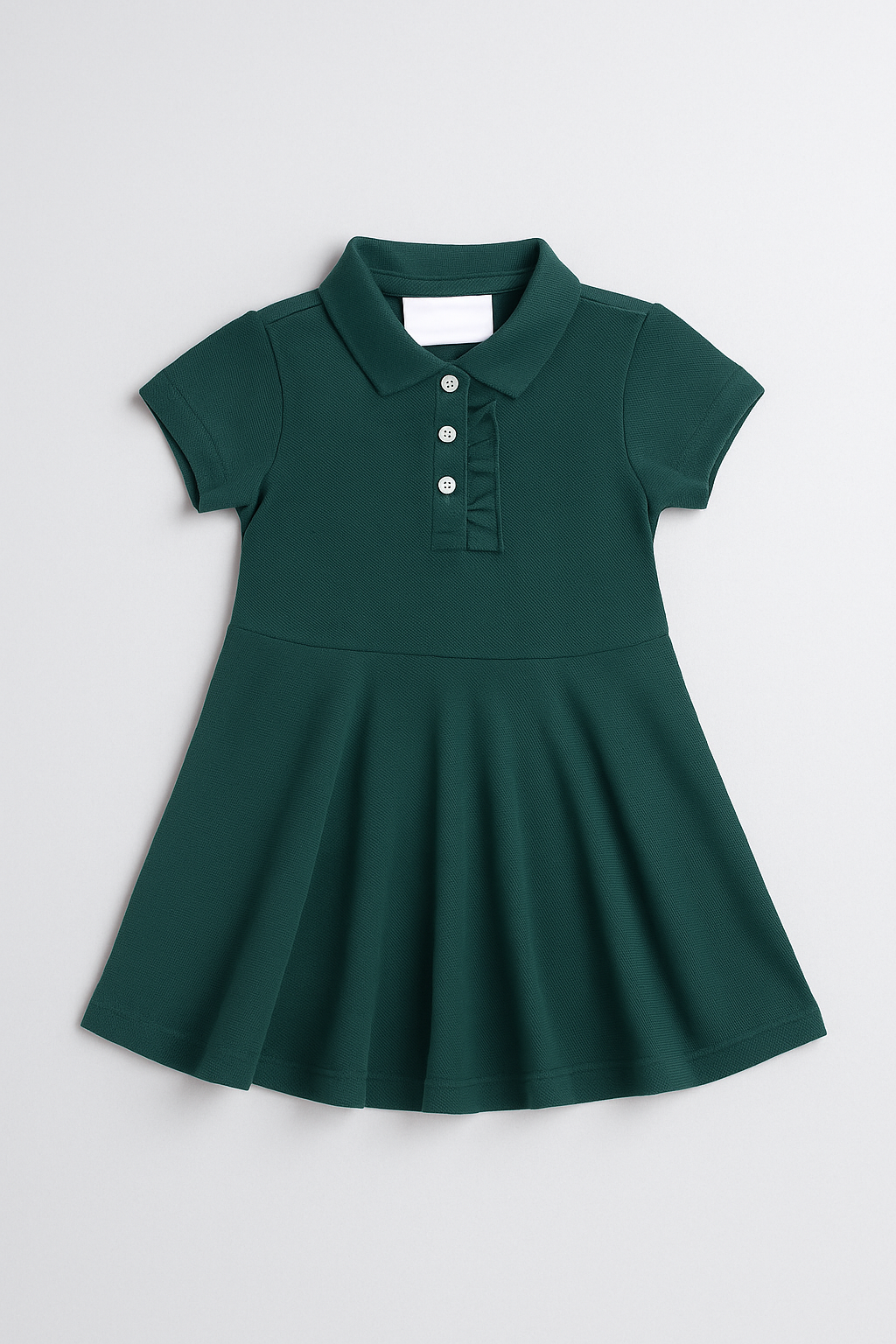 Juthoor Polo Dress (PKTBH-6|JTH/1)