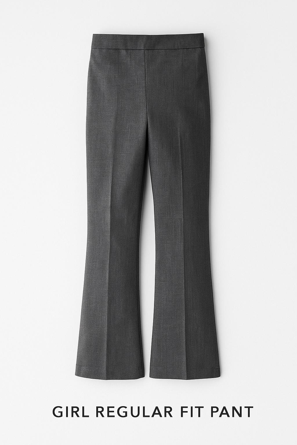 Girls Trouser (STR-64|SPT/6)