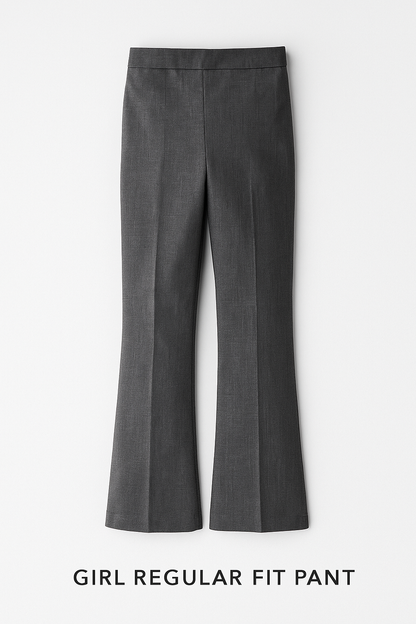 Girls Trouser (STR-64|SPT/6)