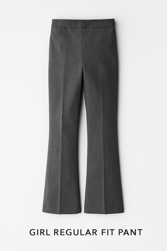 Girls Trouser (STR-64|SPT/6)