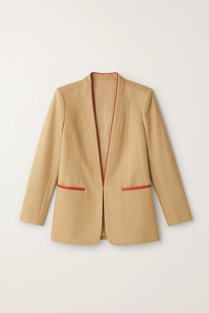 Girls Formal Jacket 2 (SIT-6|PSI/36)