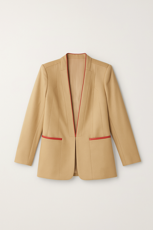 Girls Formal Jacket 2 (SIT-6|PSI/36)