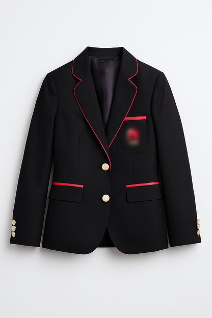 PSI Girls Formal Jacket 23