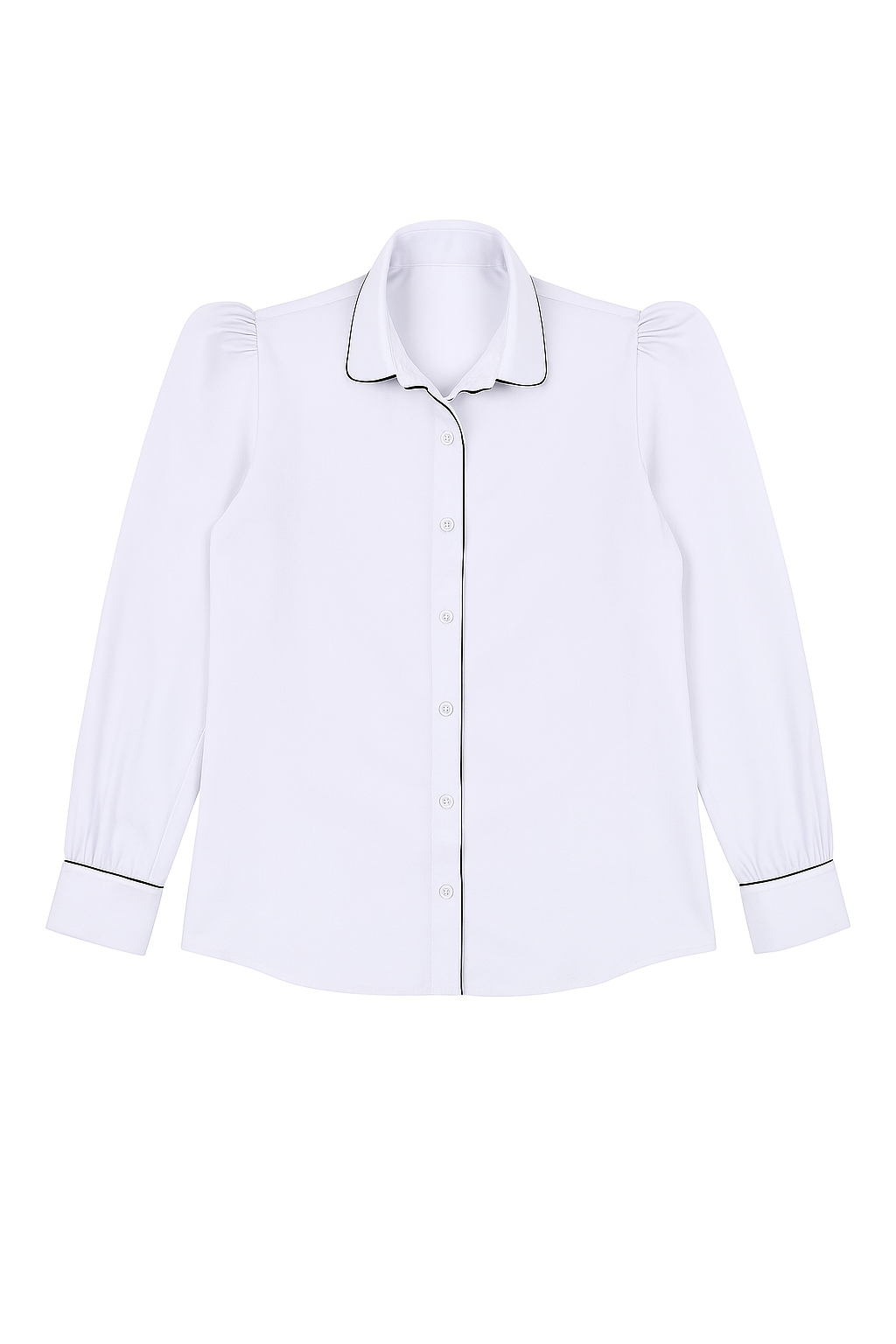 Girls LS Shirt (UCBS-2|DAC/8)