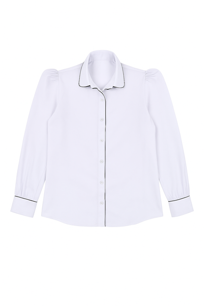 Girls LS Shirt (UCBS-2|DAC/8)