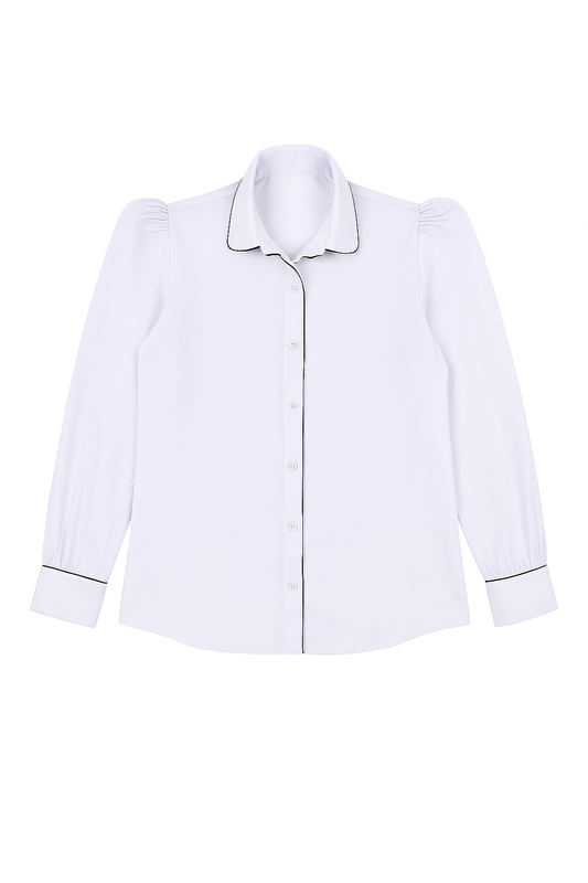 Girls LS Shirt (UCBS-2|DAC/8)