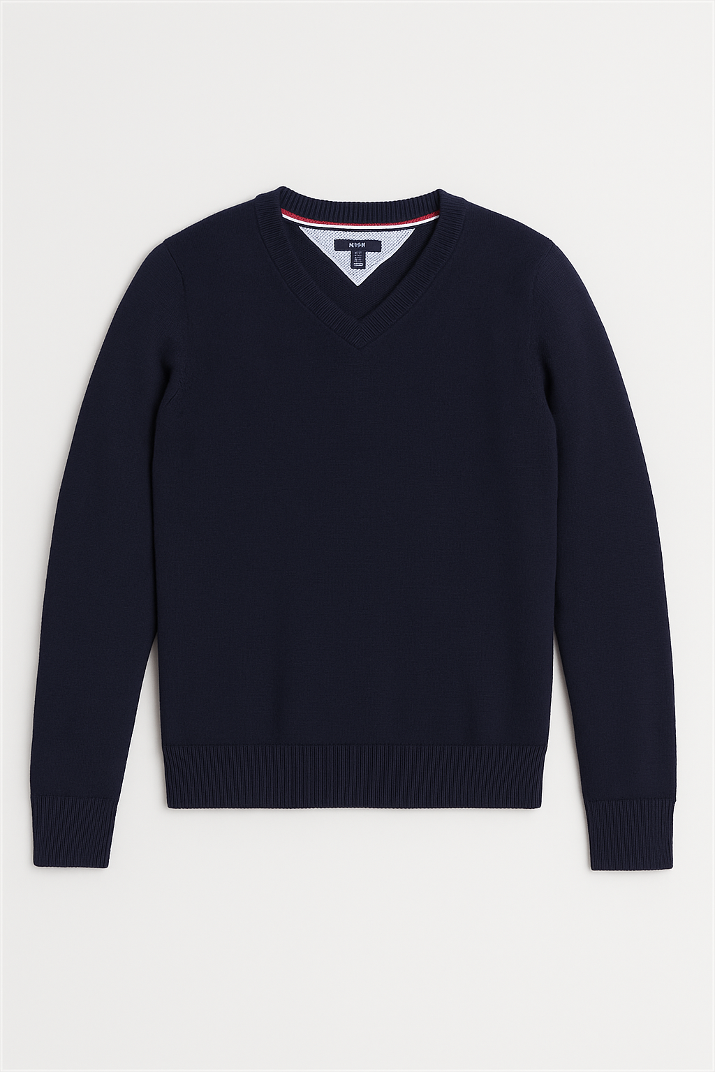 Long Sleeve Pullover (MIS-1|MIS/3)