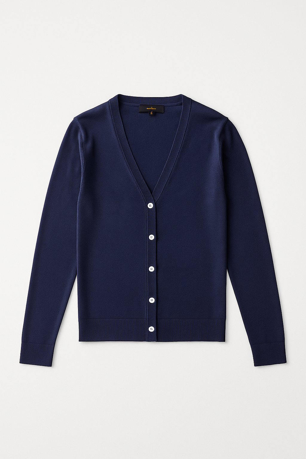 Long Sleeve Cardigan (MIS-1|MIS/4)