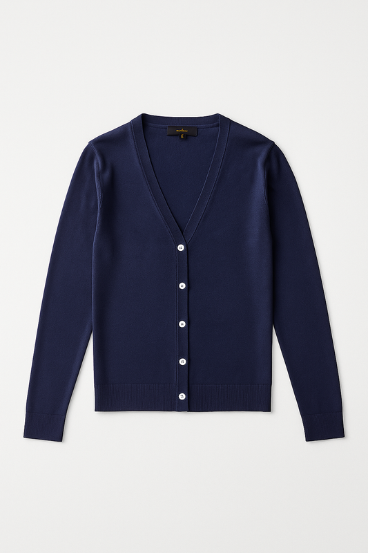 Long Sleeve Cardigan (MIS-1|MIS/4)