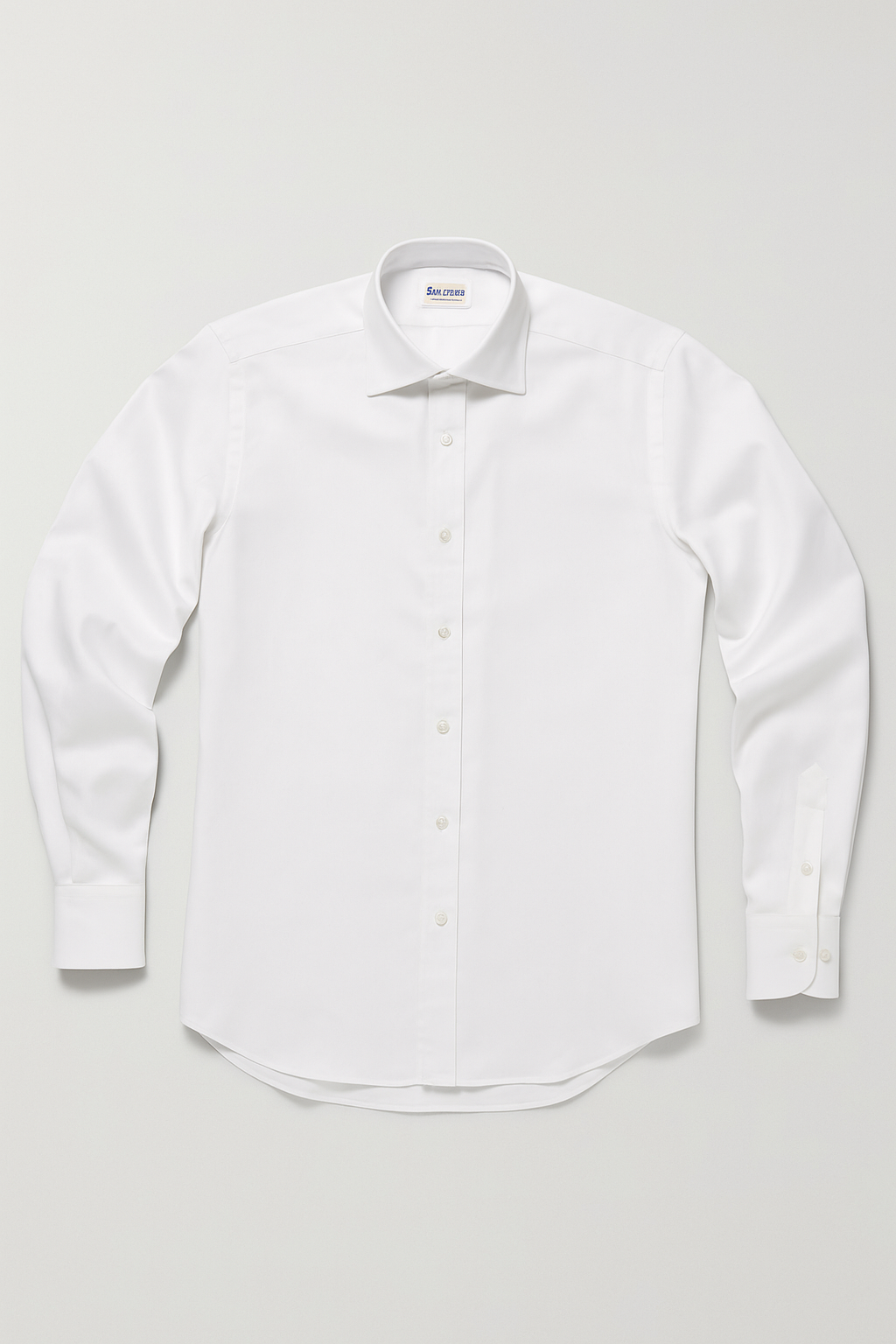 Smart Fit Formal Shirt (MIS-1|FST/3)