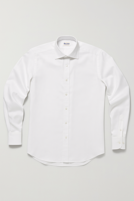 Smart Fit Formal Shirt (MIS-1|FST/3)