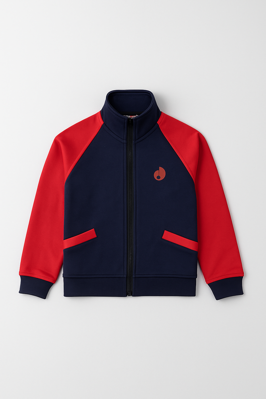 Track Jacket (PFL-2|PSI/12)