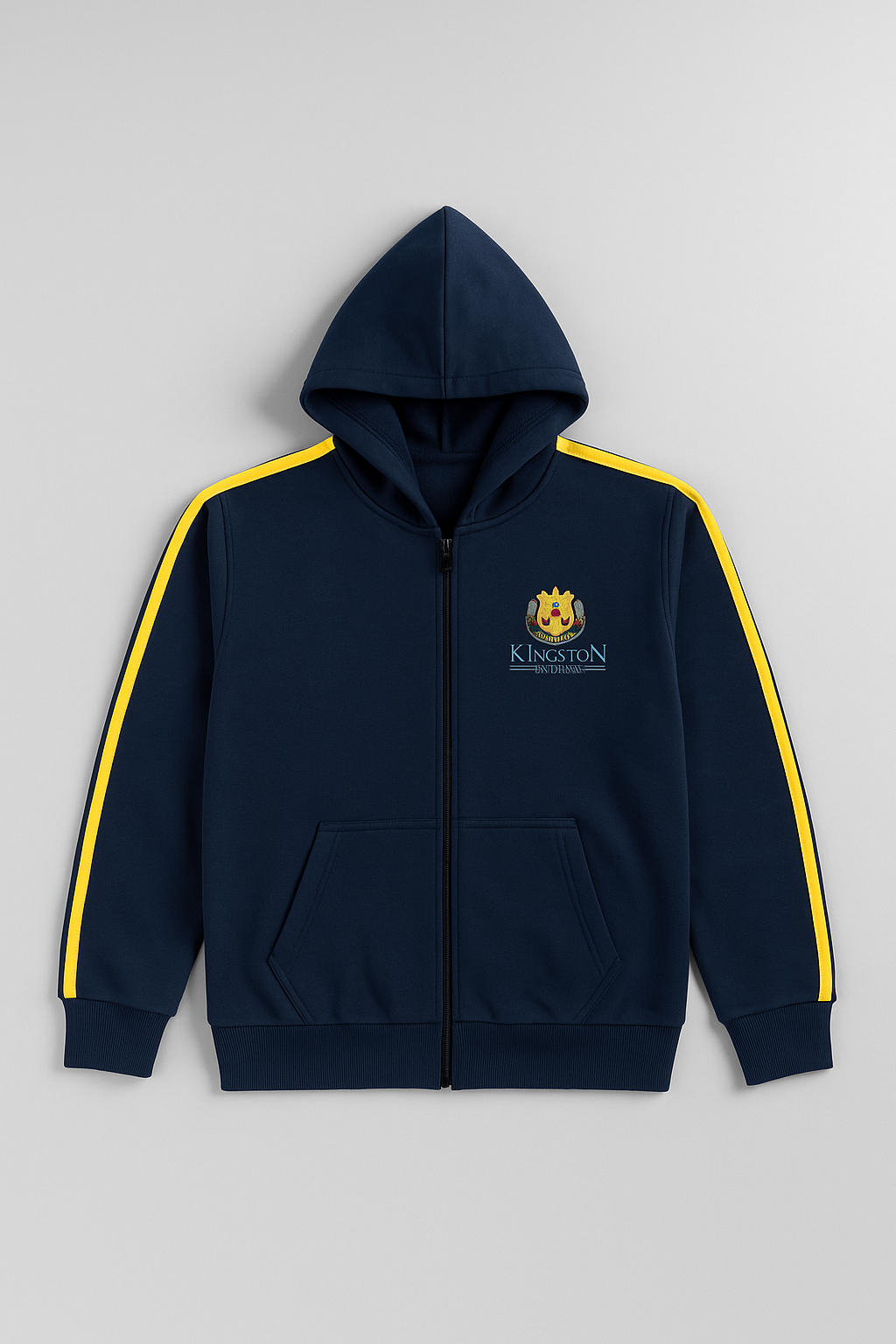 Track Jacket (FLBJ-3|KSC/1)