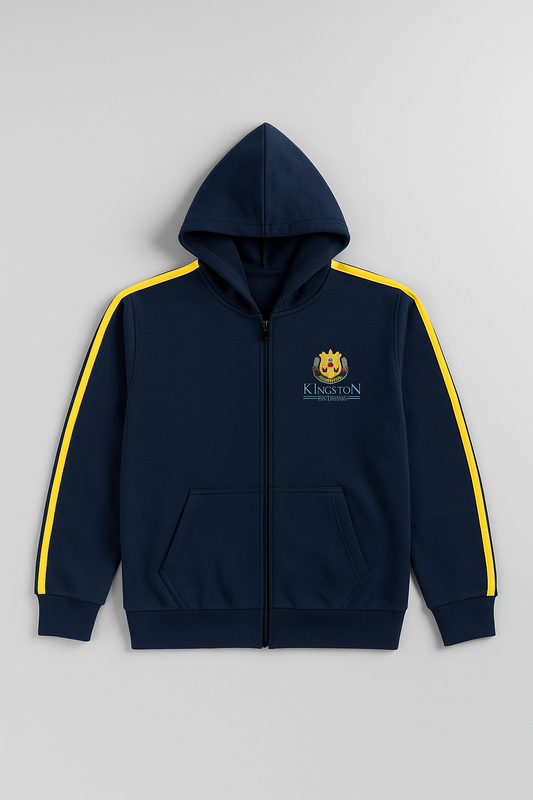 Track Jacket (FLBJ-3|KSC/1)