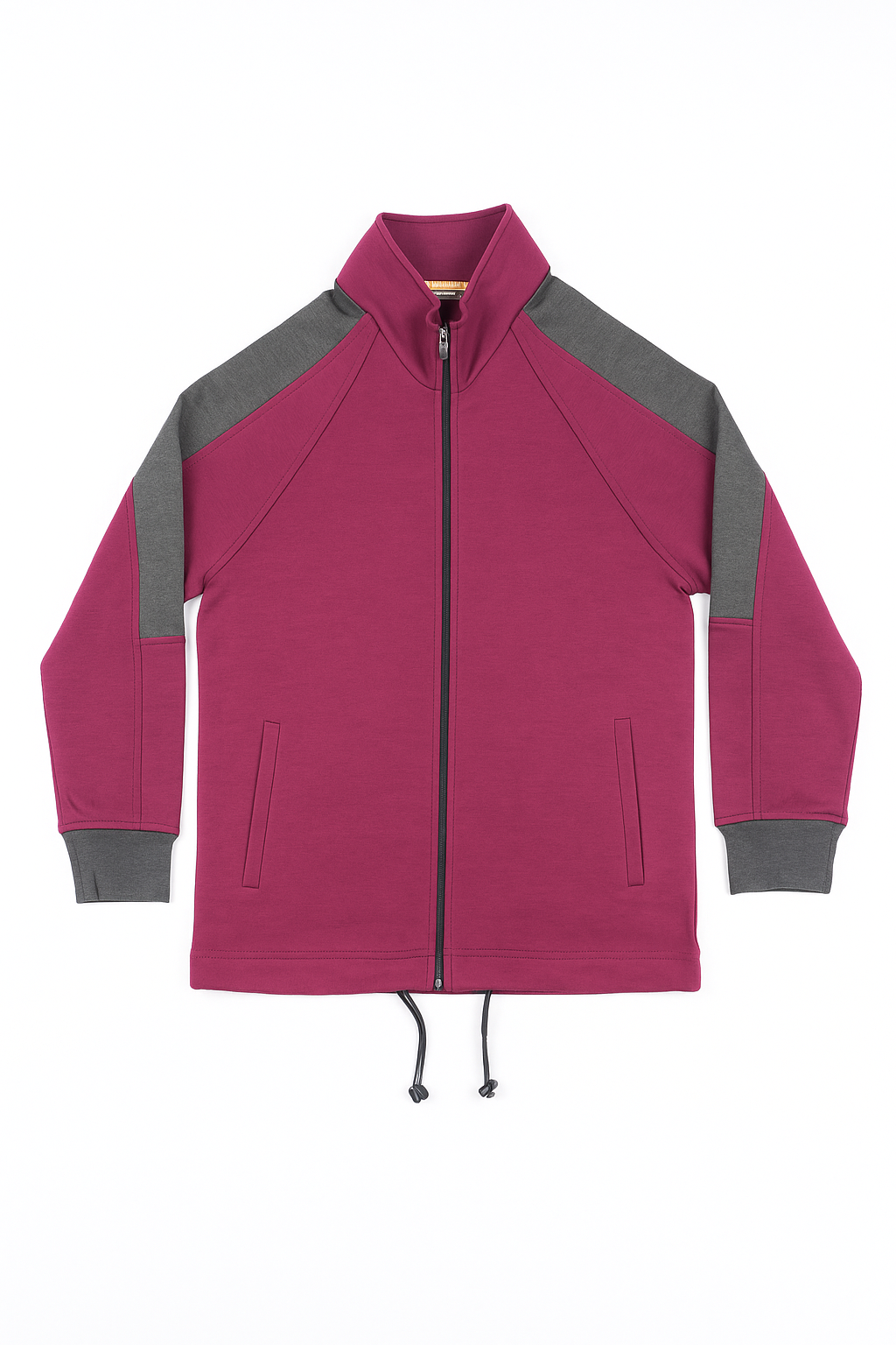 Track Jacket (CIL-3|SCS/13)