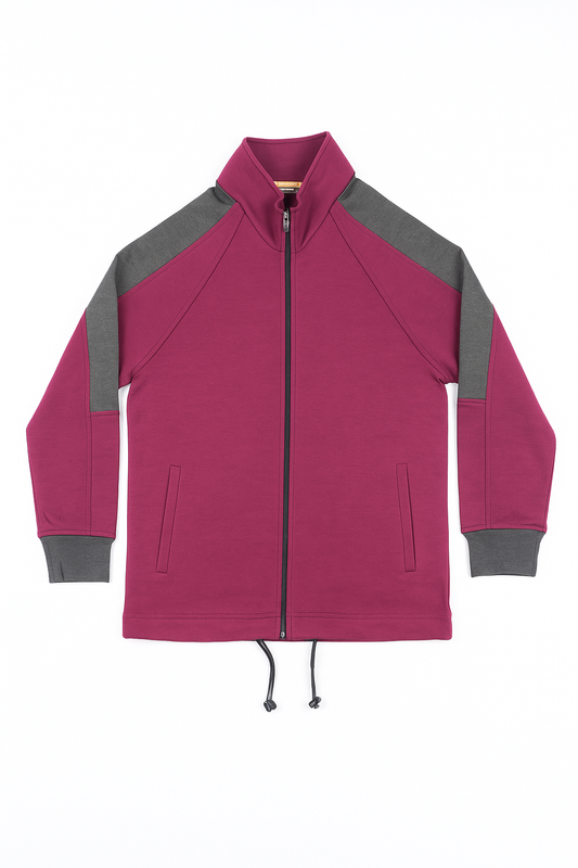 Track Jacket (CIL-3|SCS/13)