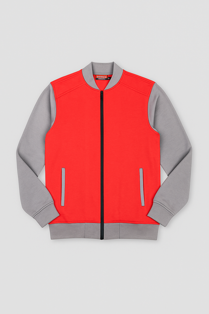 Track Jacket (FLCR-3|SCS/15)