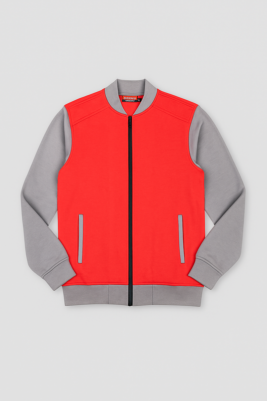 Track Jacket (FLCR-3|SCS/15)