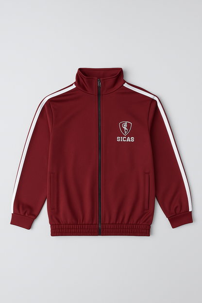 Track Jacket (PFL-5|SCS/11)