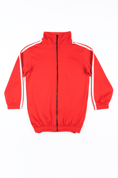 Track Jacket (PFL-1|SCS/11)