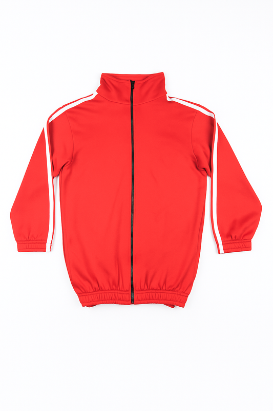 Track Jacket (PFL-1|SCS/11)
