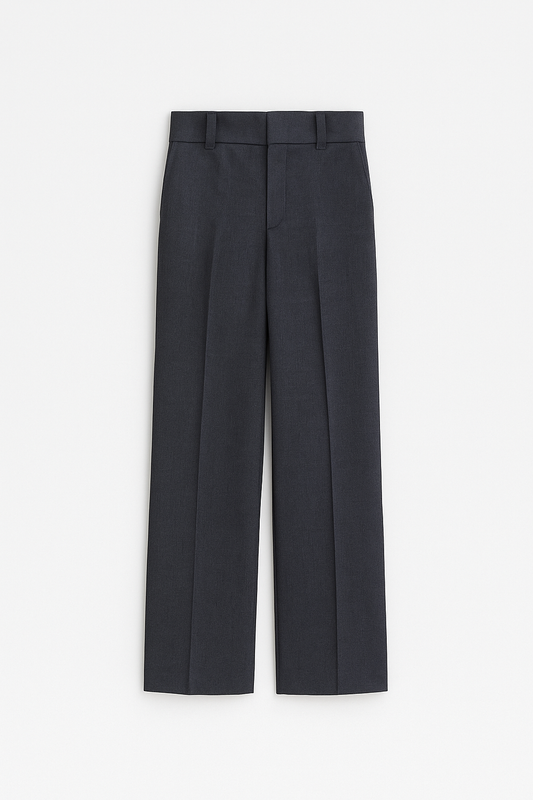 VF Grey Pant (LPR-1|VFG/8)