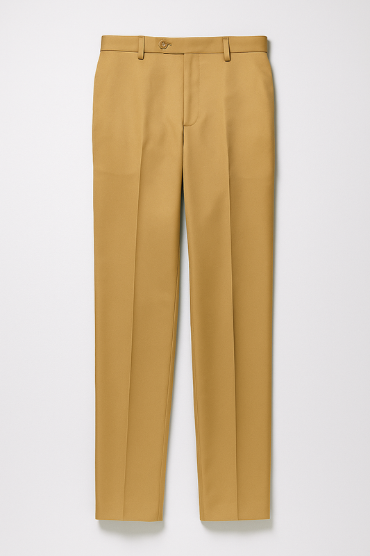 VF Male Staff Trouser (SIT-12|VFG/9)