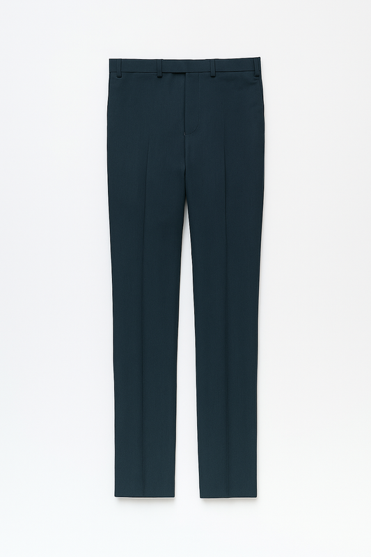 Fitted Trouser (LPR-1|PSI/17)