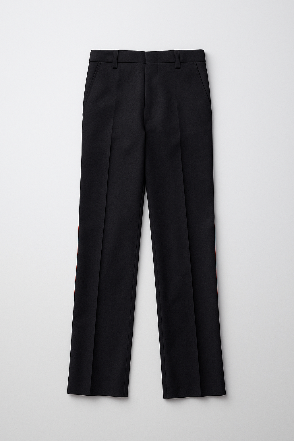 VF Black Pant (LPR-2|VFG/6)