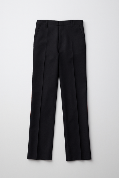 VF Black Pant (LPR-2|VFG/6)