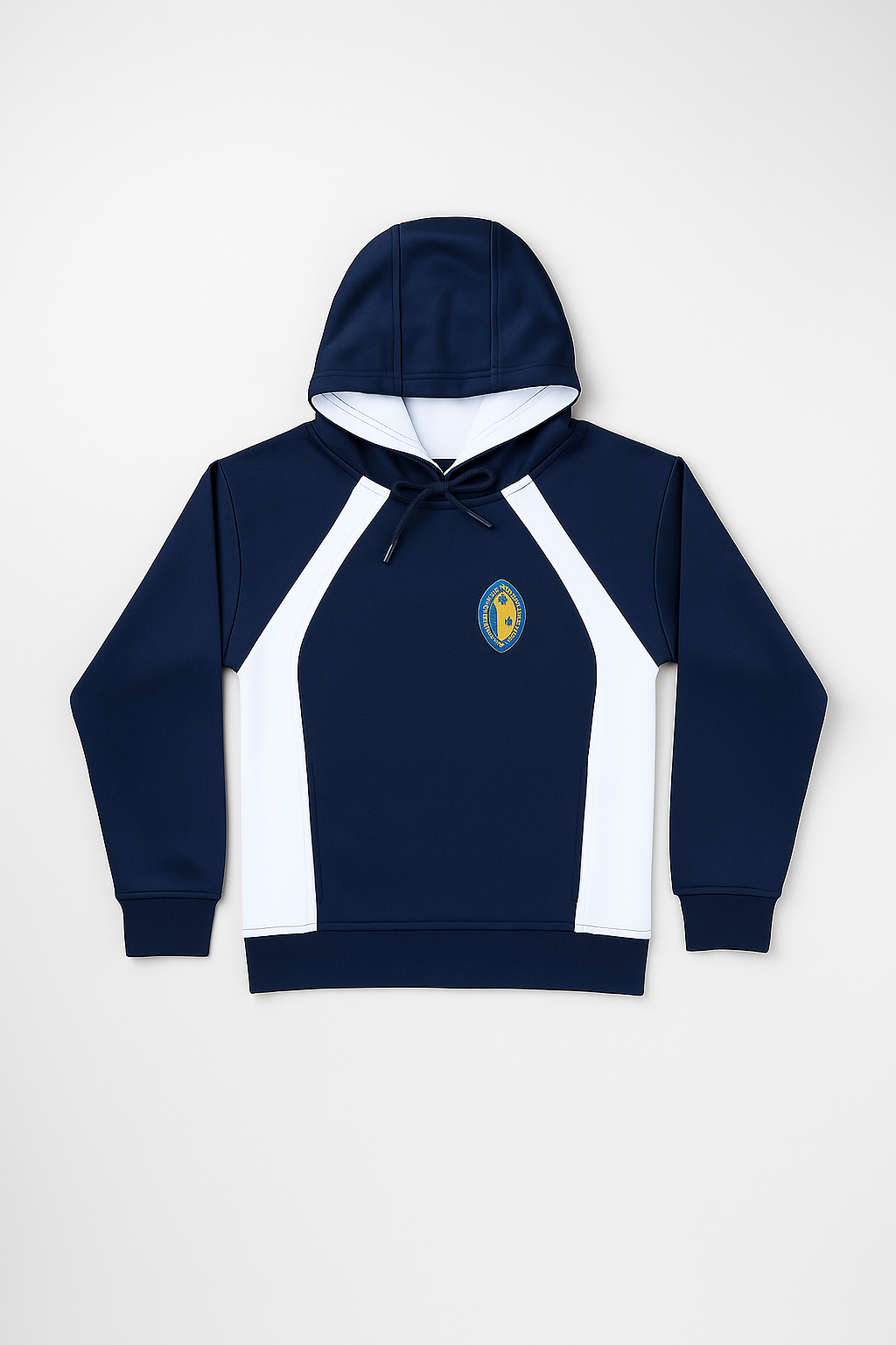 Durham Hoodie Secondary (PFL-2/PKPV-2/RIB-21|DRM/6)