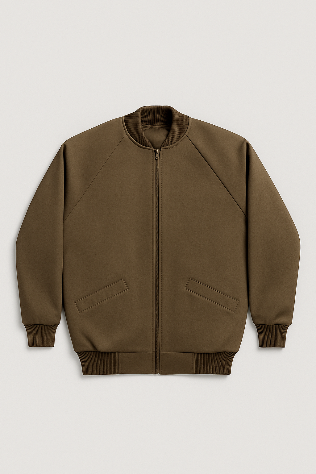 Raglan Sleeve Bomber  (MIS-1|MIS/28)