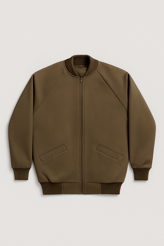 Raglan Sleeve Bomber  (MIS-1|MIS/28)